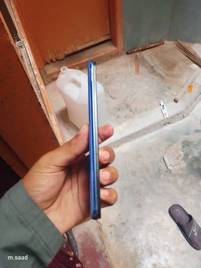 Samsung Mobile A30
