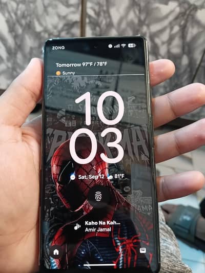 Google Pixel 6a