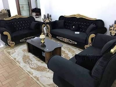 Old sofa repairer