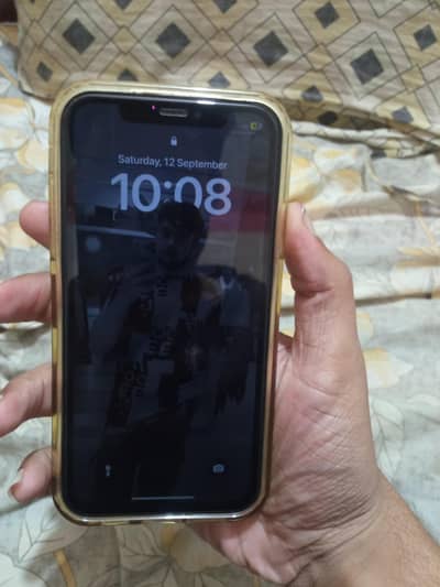 Apple iPhone XR