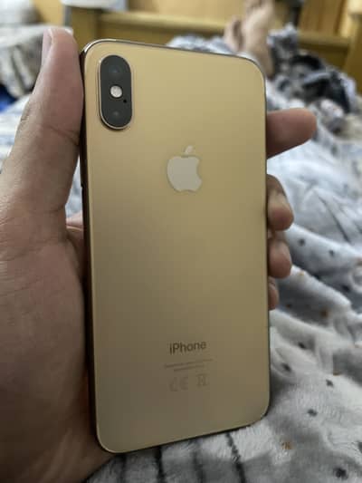 iPhone Xs PTA