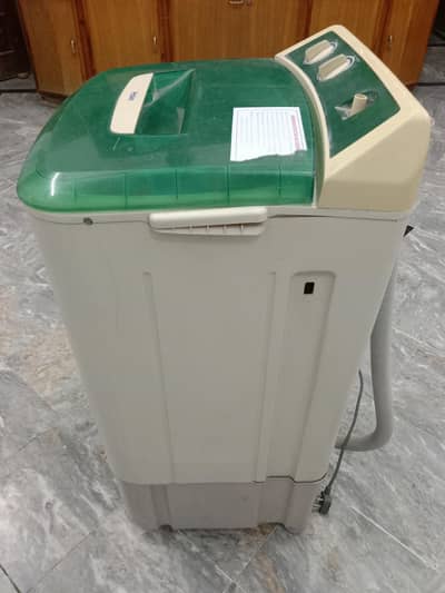 WASHING MACHINE FOR SALE. . .