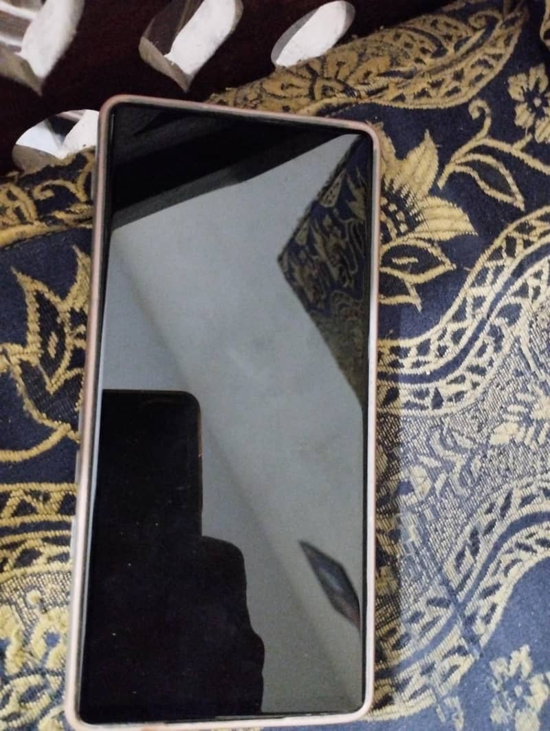 Google pixel 6 original screen 0
