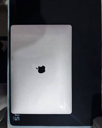 Macbook 2019 Tach bar 16 inch