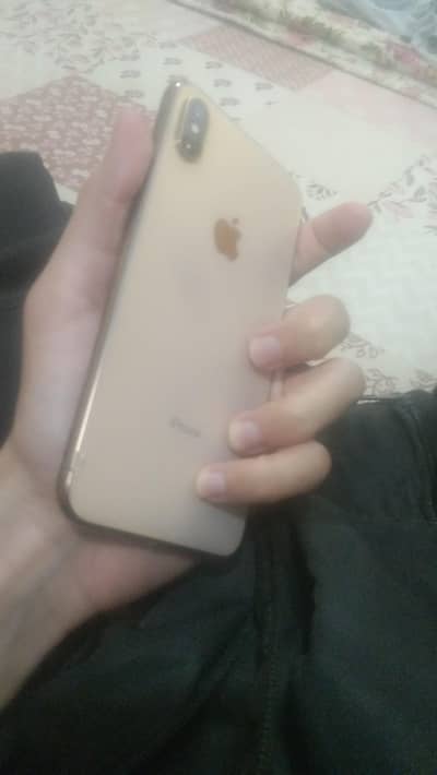 Apple iPhone XS Max