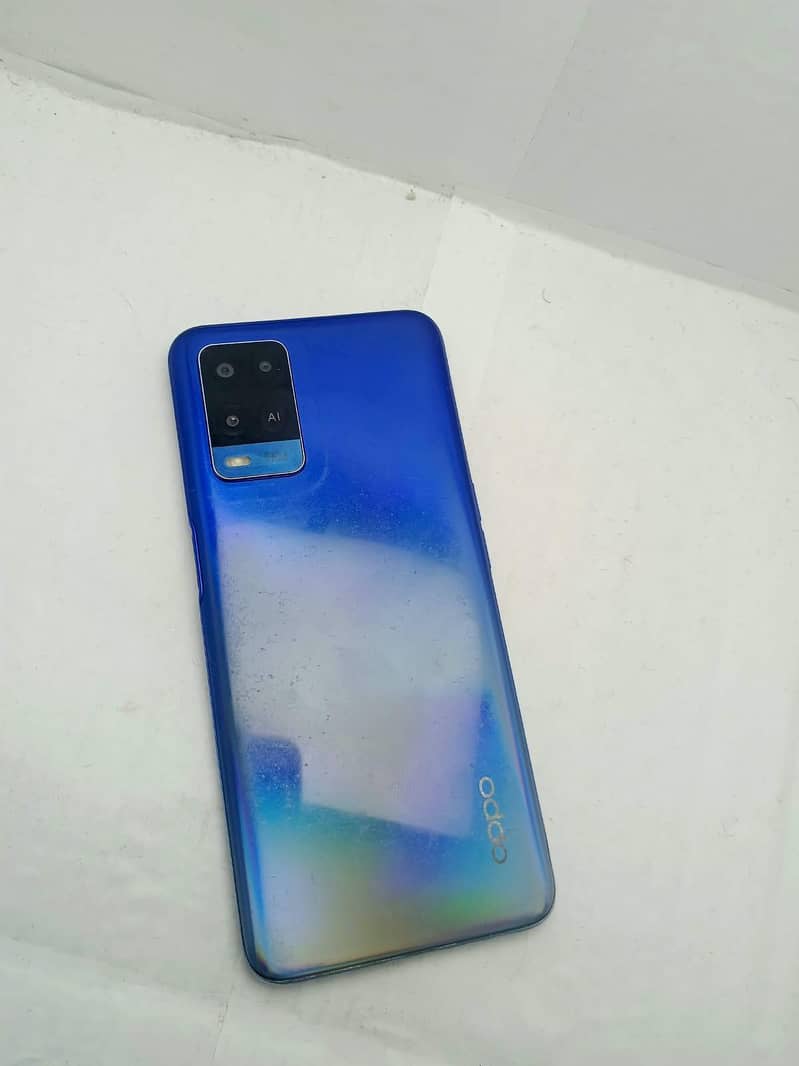 OPPO A54 1