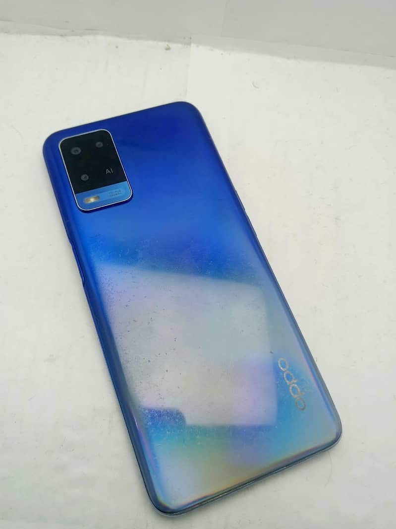 OPPO A54 5