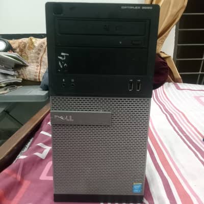 Dell Core i5 PC | 8GB RAM | 500GB HDD | Excellent Condition