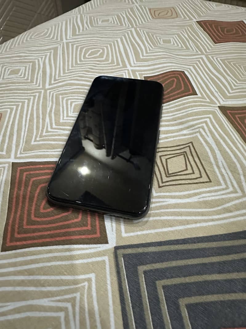 Apple iPhone X 1