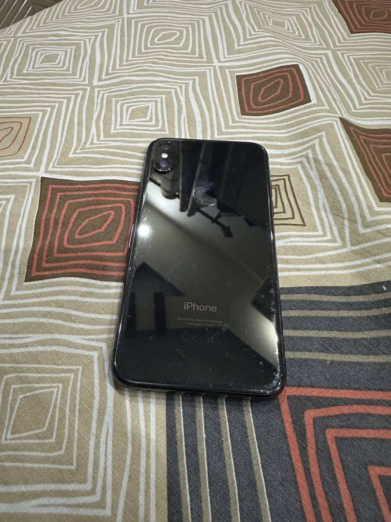Apple iPhone X 2