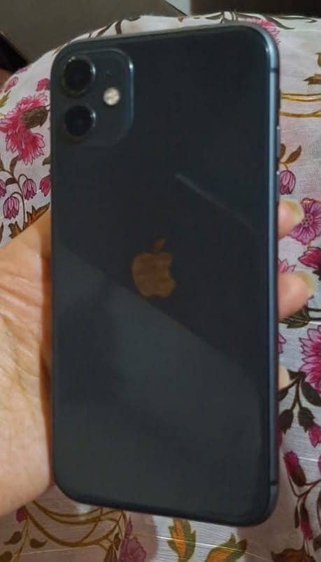 Apple iPhone 11 0