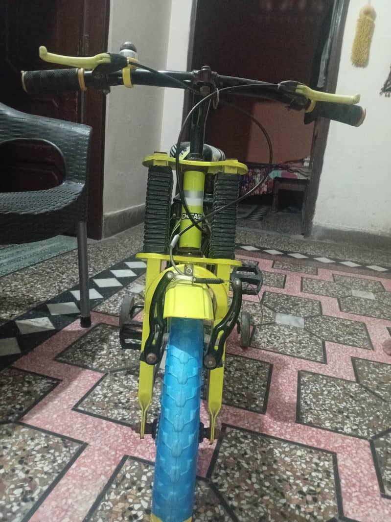 Bicycles 3