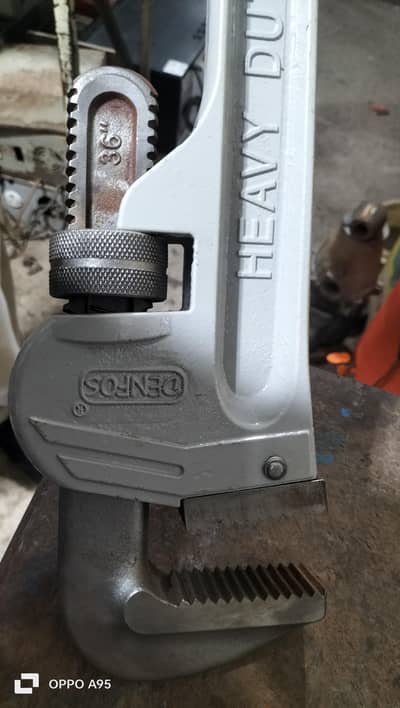 Denfos original Pipe Ranch 36 inches Brand new