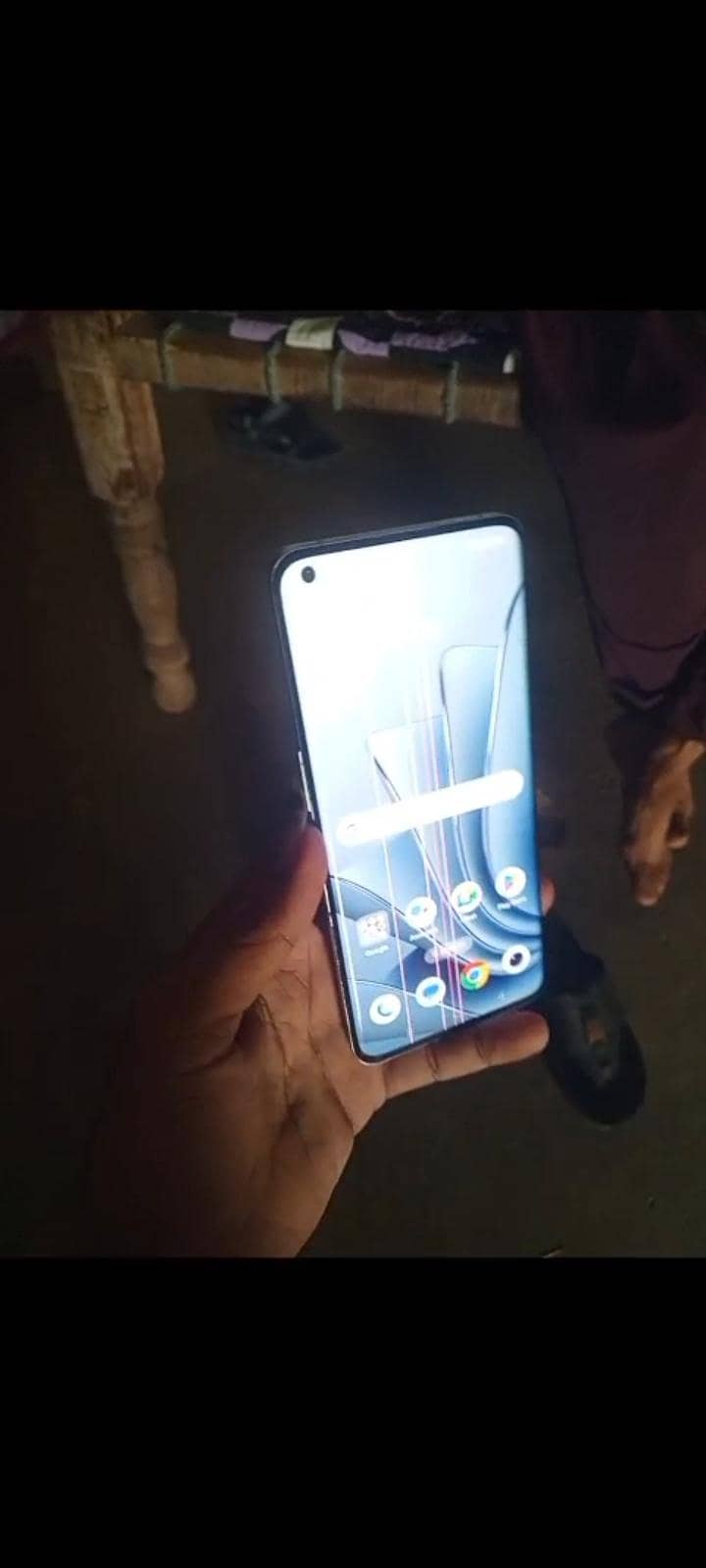 One Plus 10 Pro 0