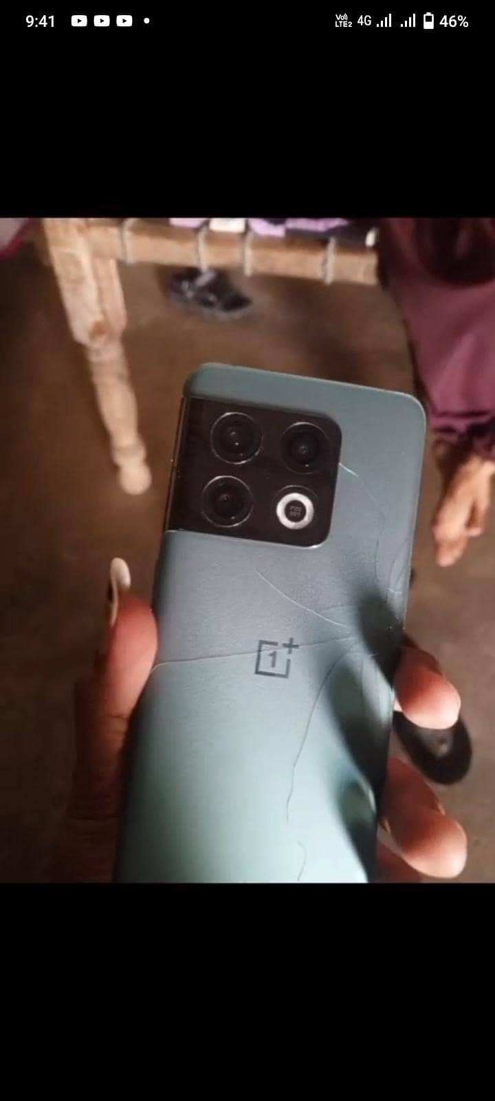 One Plus 10 Pro 1