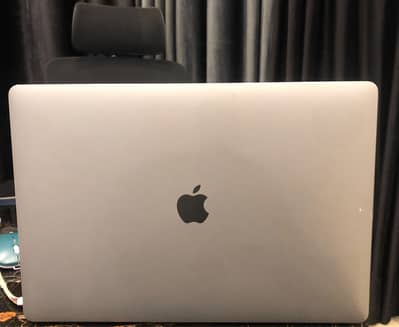 Macbook Pro15,1