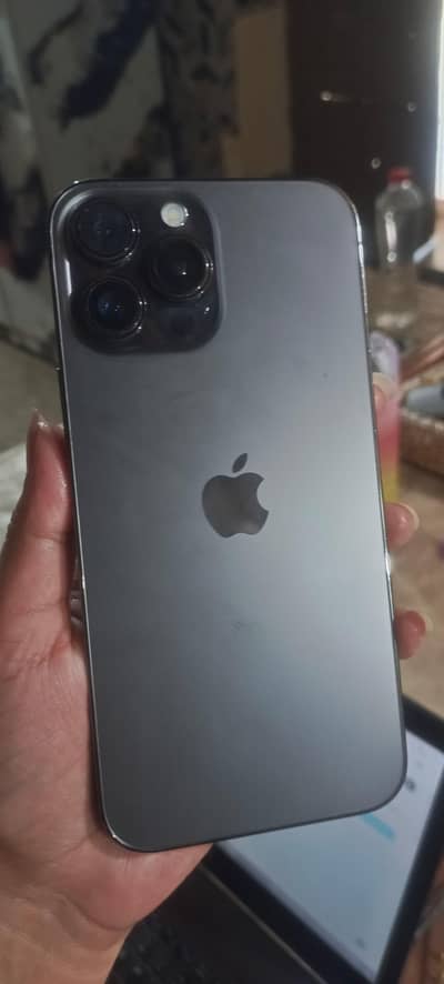 Apple iPhone 13 Pro Max