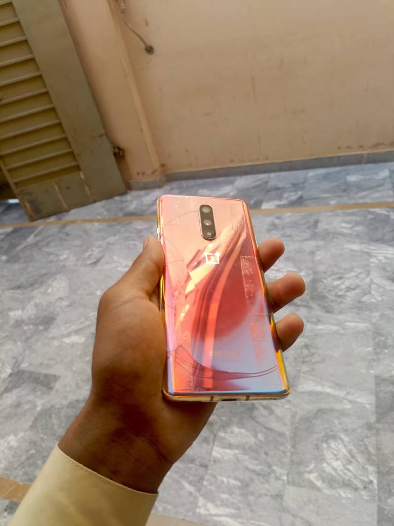 One Plus 8 2