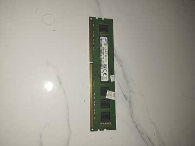 RAM 8 GB DDR 4