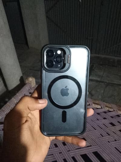 Apple iPhone 11 Pro