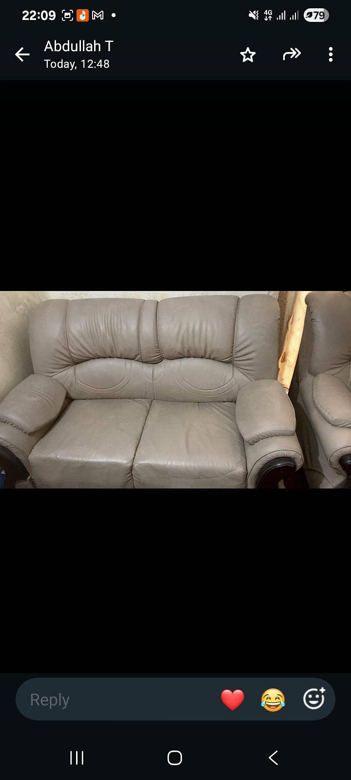 luxury sofa set 6