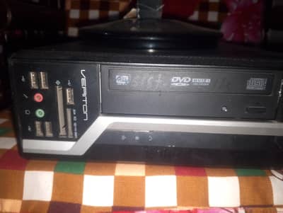 Core i5 (1st Generation) 1 Tp Hard Disk 4Gb ram