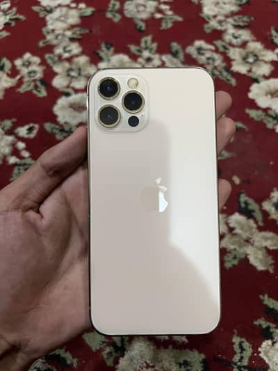 Apple iPhone 12 Pro