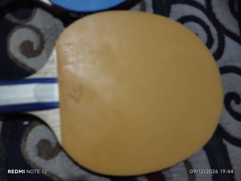 Customized Table Tennis Rackets 7