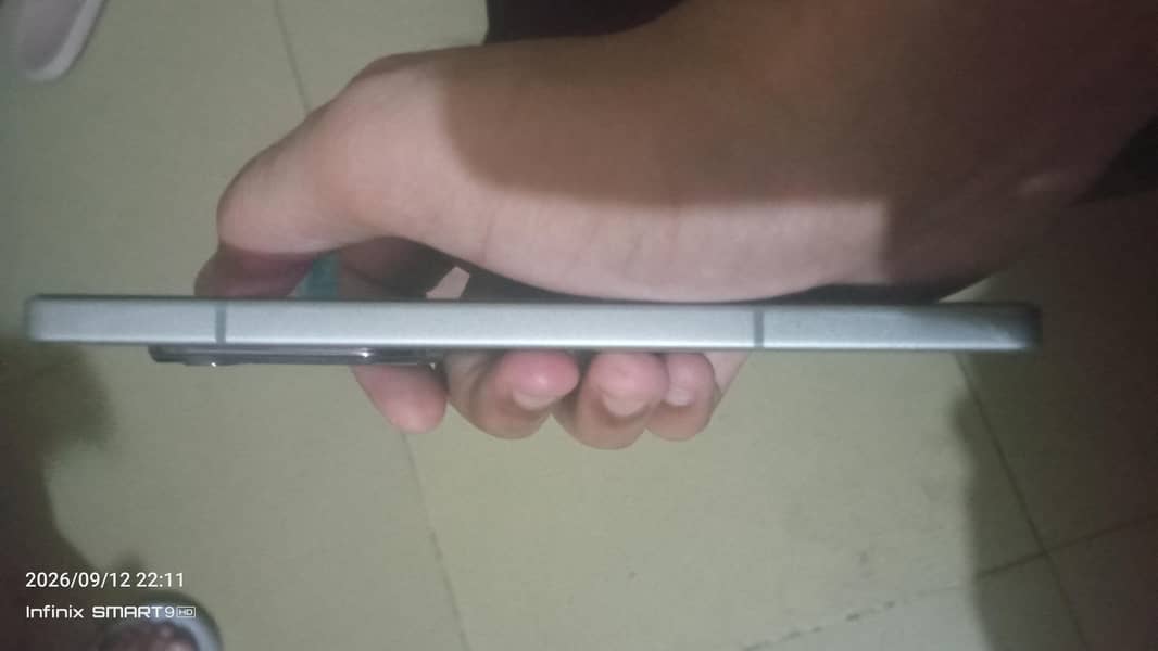 Infinix Note 50 1