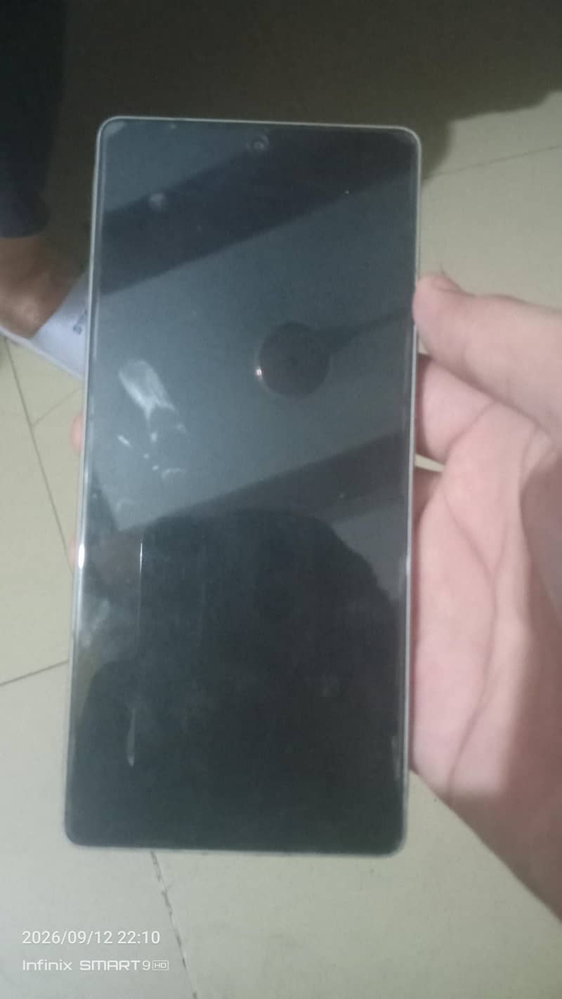 Infinix Note 50 2
