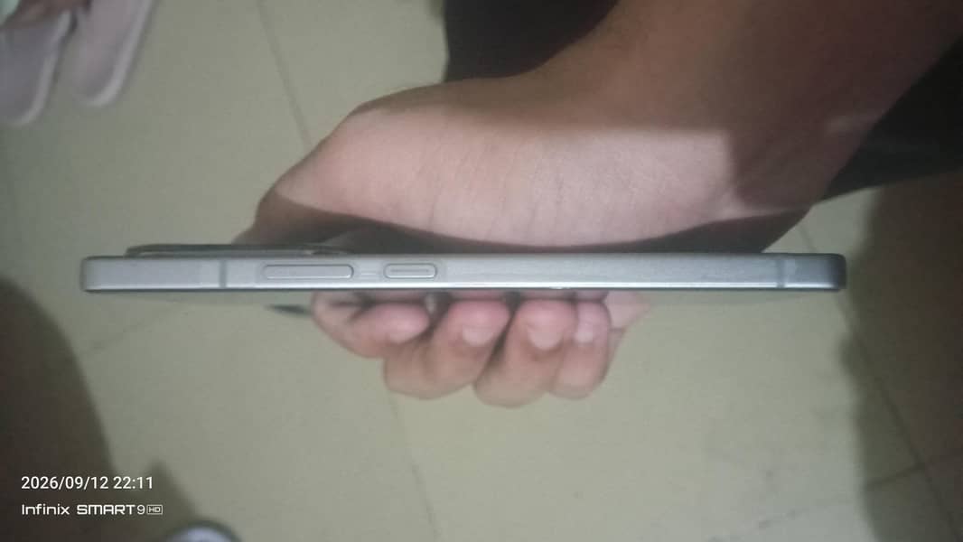 Infinix Note 50 3