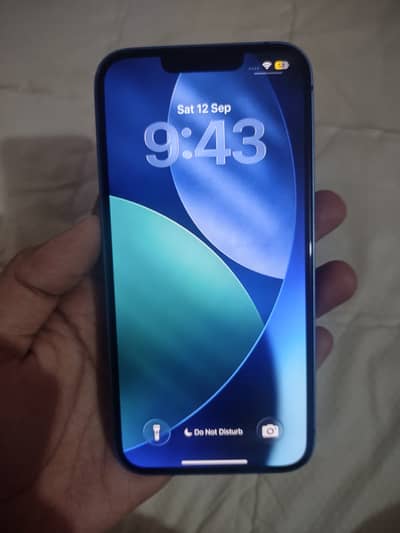 Apple iPhone 13 JV 128gb 90% bh