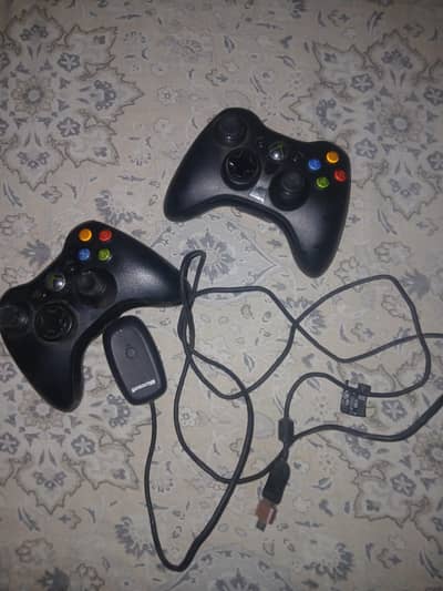Xbox Controller
