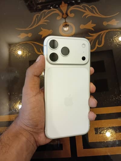 Apple iPhone 17 Pro Max 256 gb factory unlocked 2 month esim available