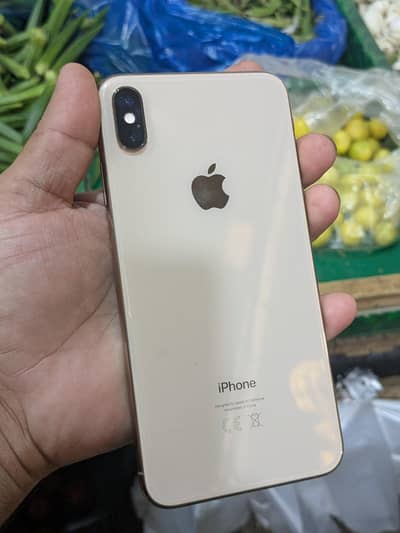 Apple iPhone XS Max
