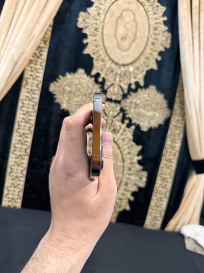 Apple iPhone 12 Pro Max