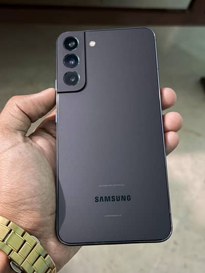 Samsung Mobile S22 Plus