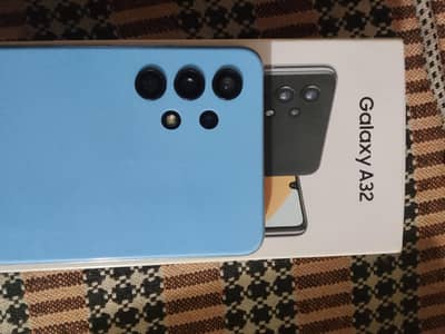 Samsung Mobile A32