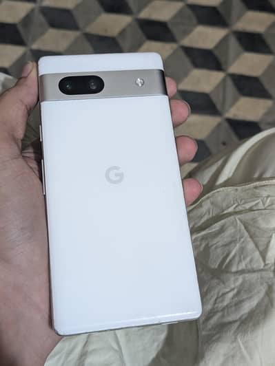 Google Pixel 7a