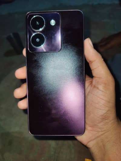 Vivo Y27s