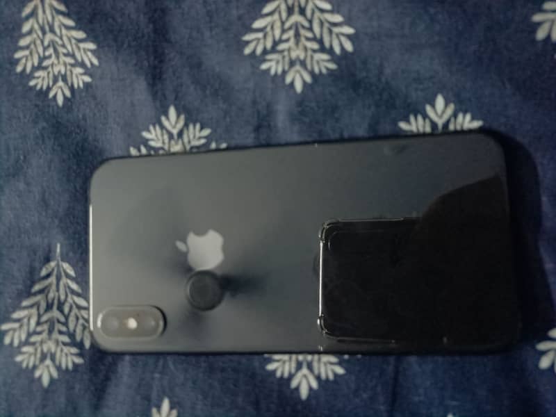 Apple iPhone X 1