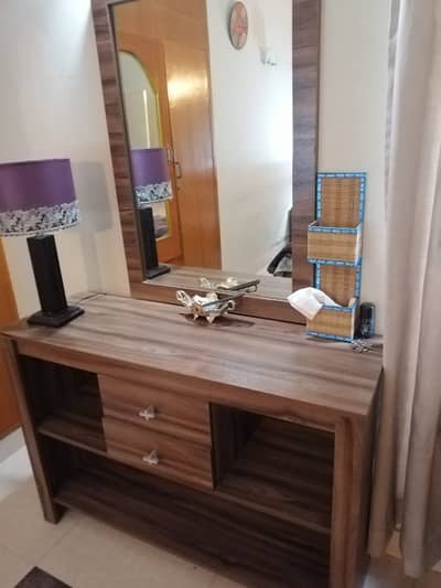 Main Cantt Furnished Bedroom Available For Rent in Main Cantt