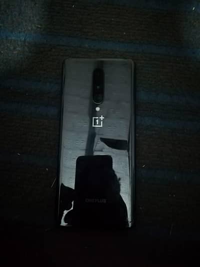 One Plus 8