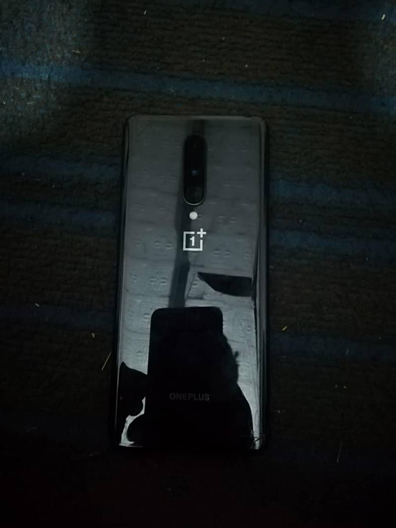 One Plus 8 0