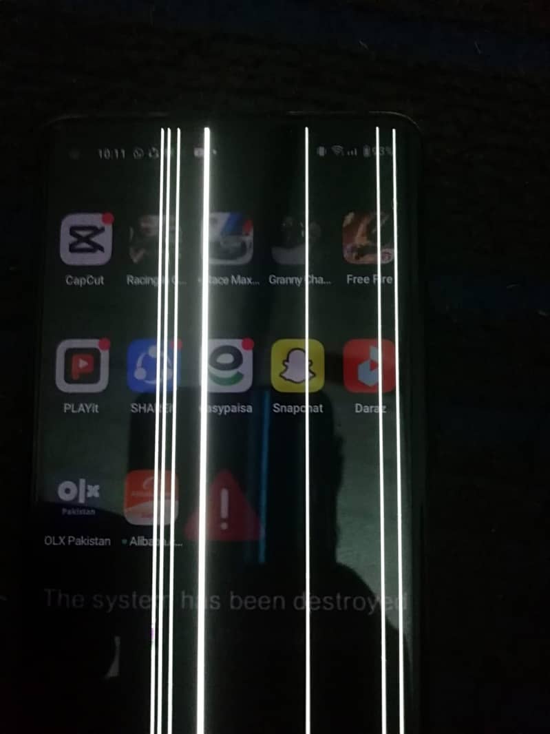 One Plus 8 2
