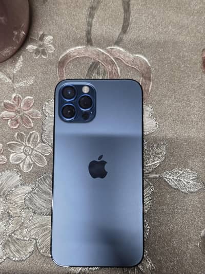 Apple iPhone 12 Pro