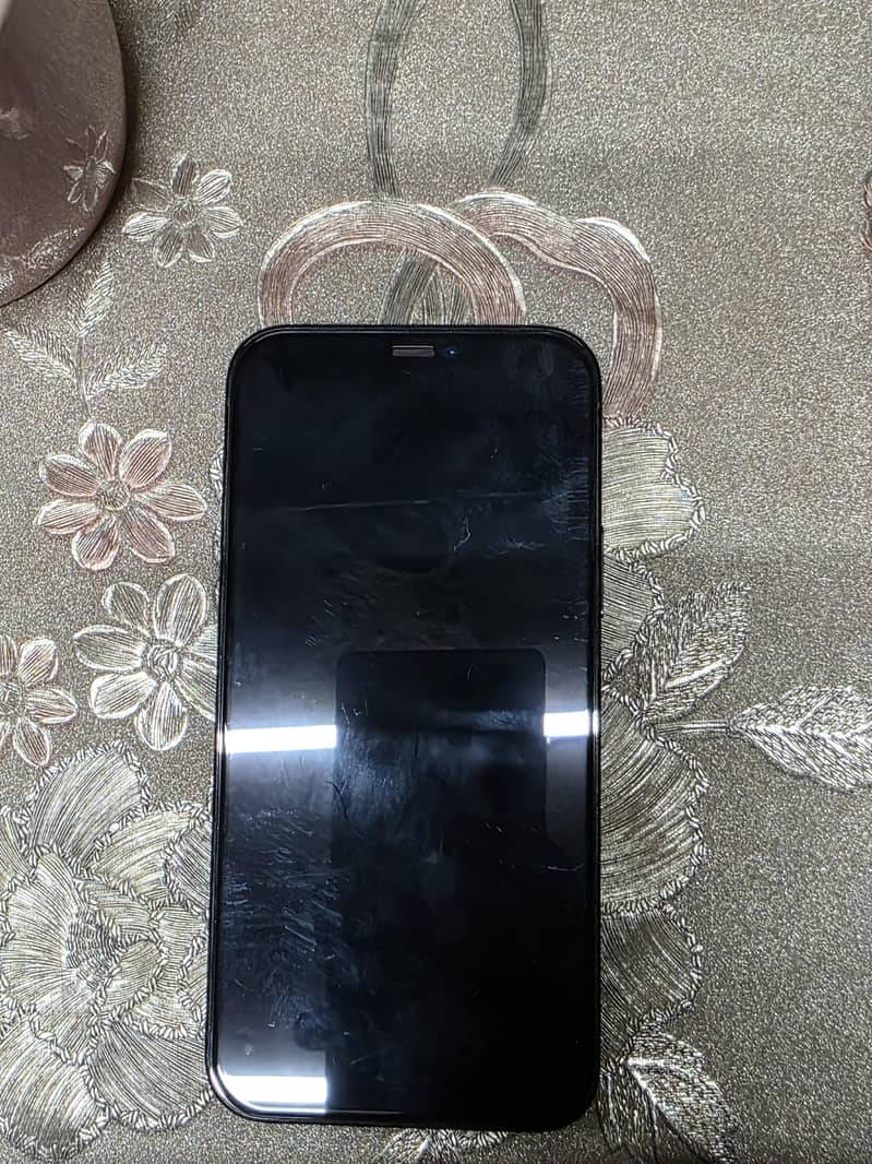 Apple iPhone 12 Pro 1