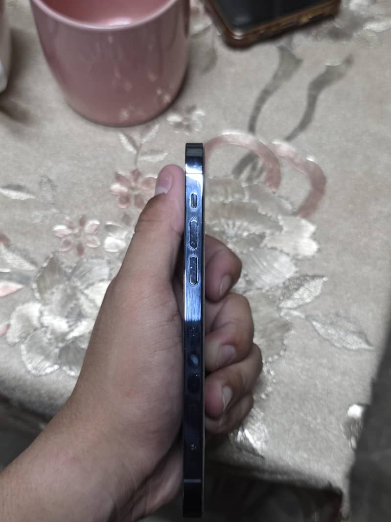 Apple iPhone 12 Pro 3