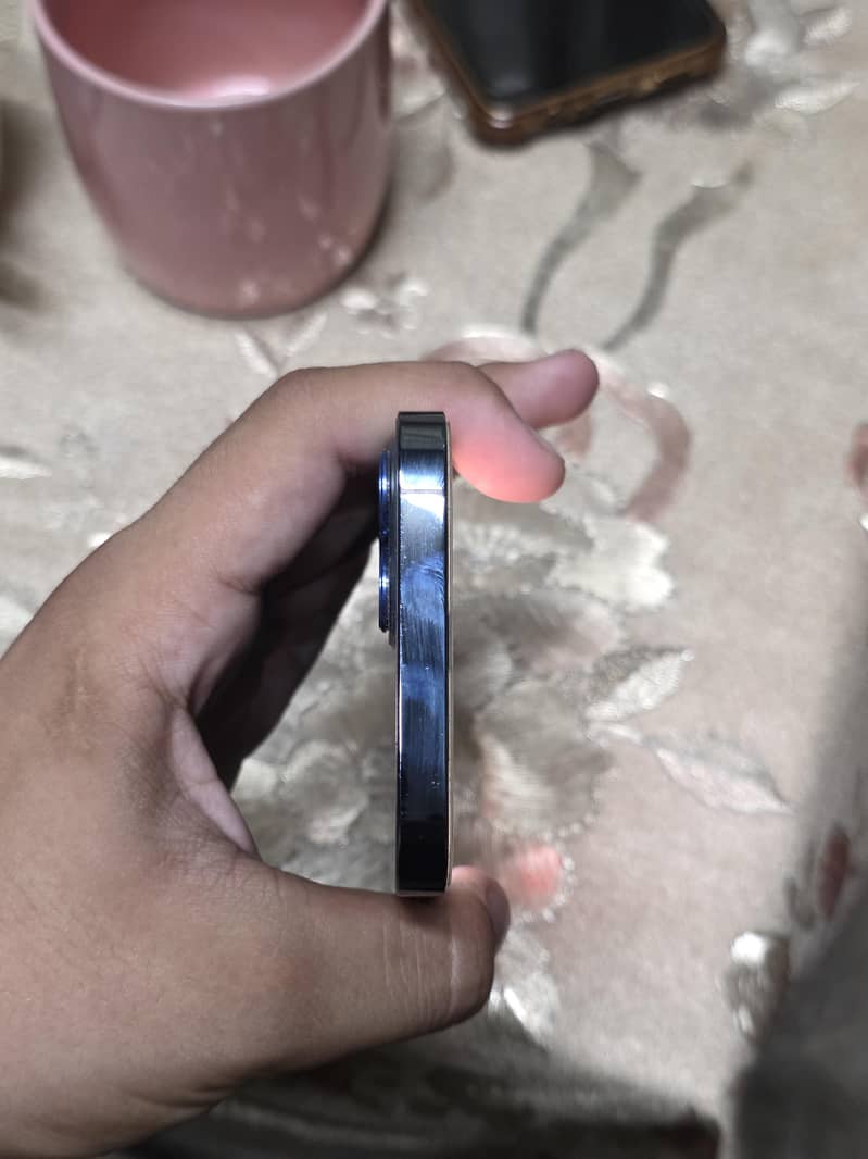 Apple iPhone 12 Pro 4