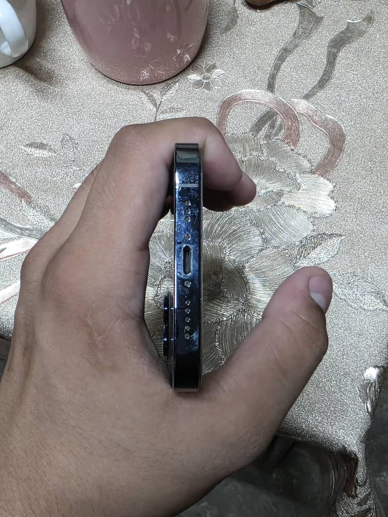 Apple iPhone 12 Pro 5